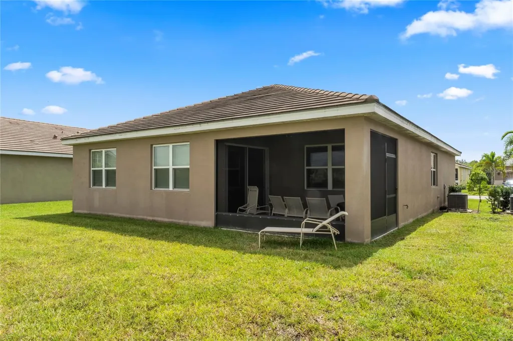 10552 SW Toren Way Port St Lucie FL 34987