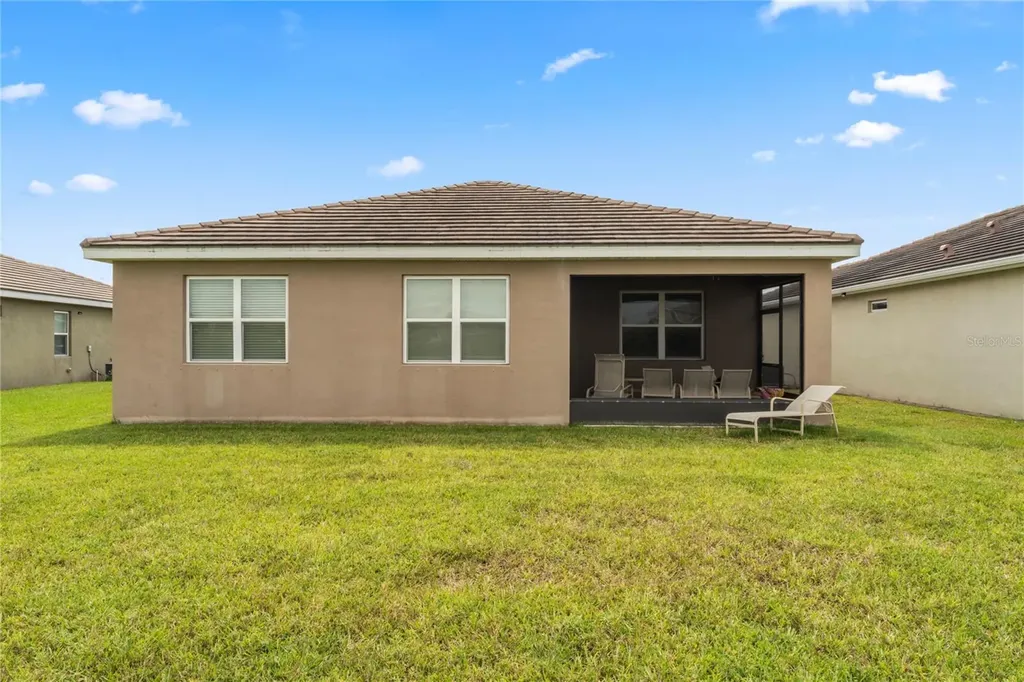 10552 SW Toren Way Port St Lucie FL 34987