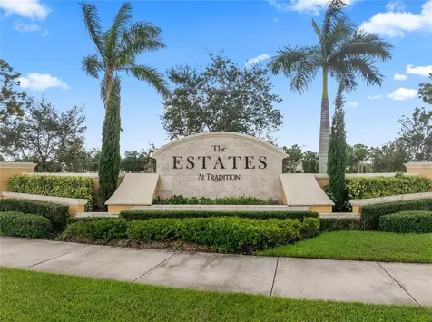 10552 SW Toren Way Port St Lucie FL 34987