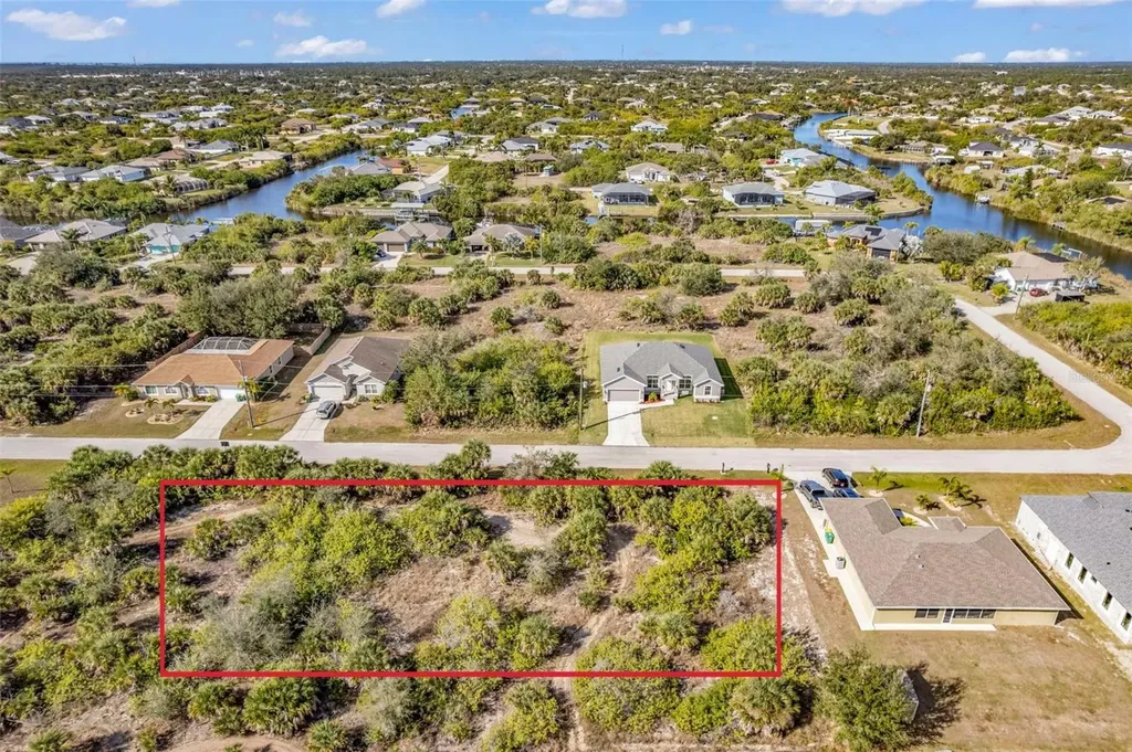10022 Greetings Street Port Charlotte FL 33981