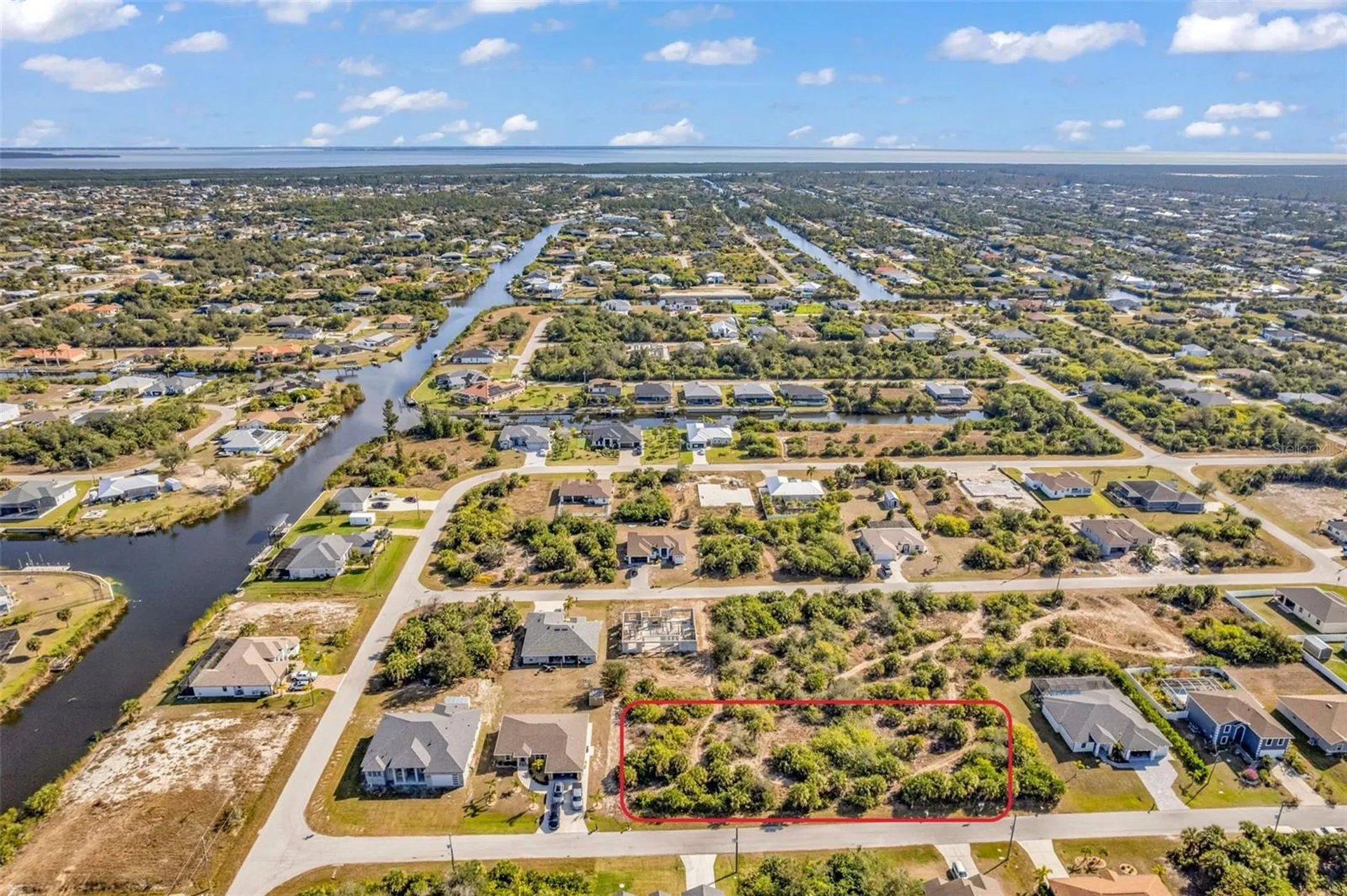 10022 Greetings Street Port Charlotte FL 33981