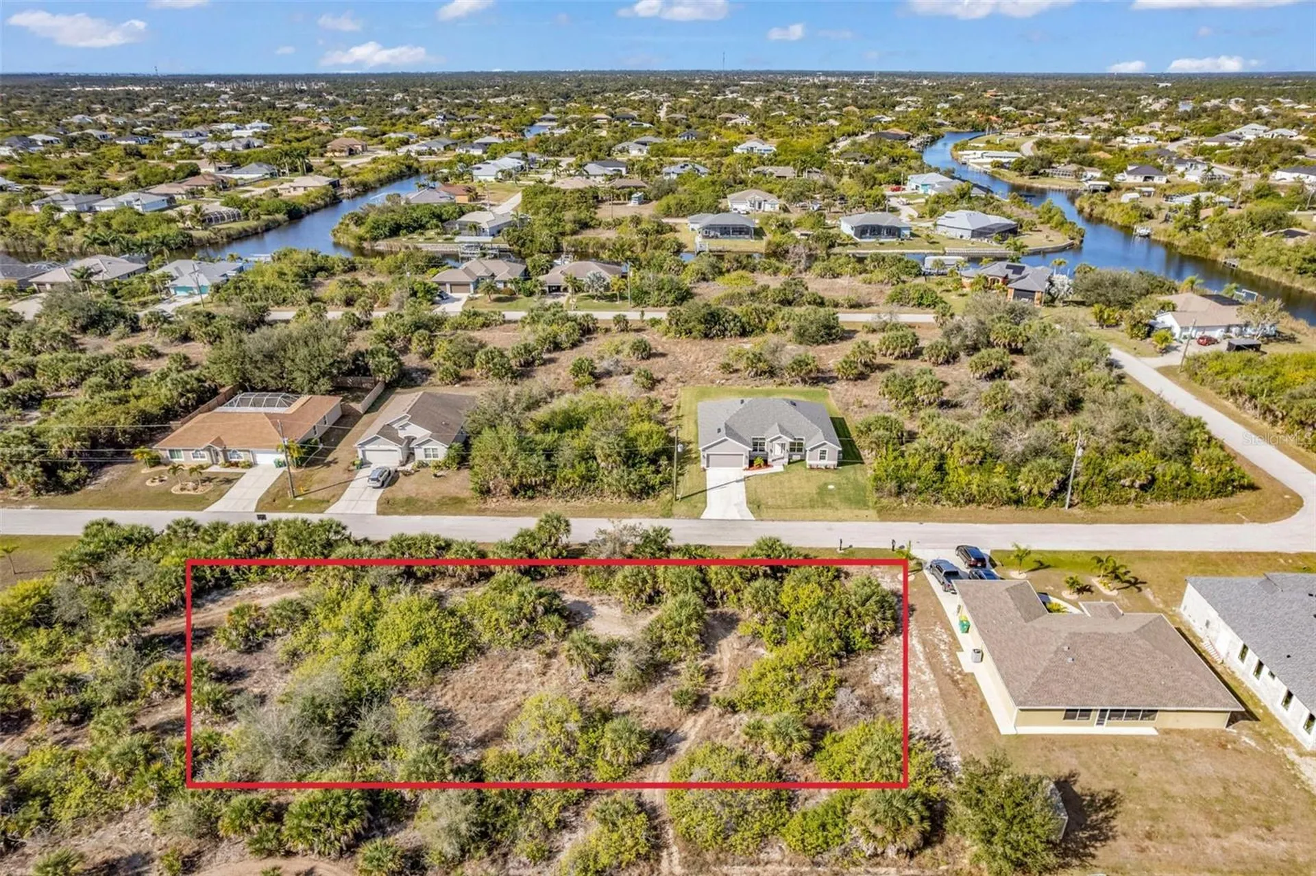 10022 Greetings Street Port Charlotte FL 33981