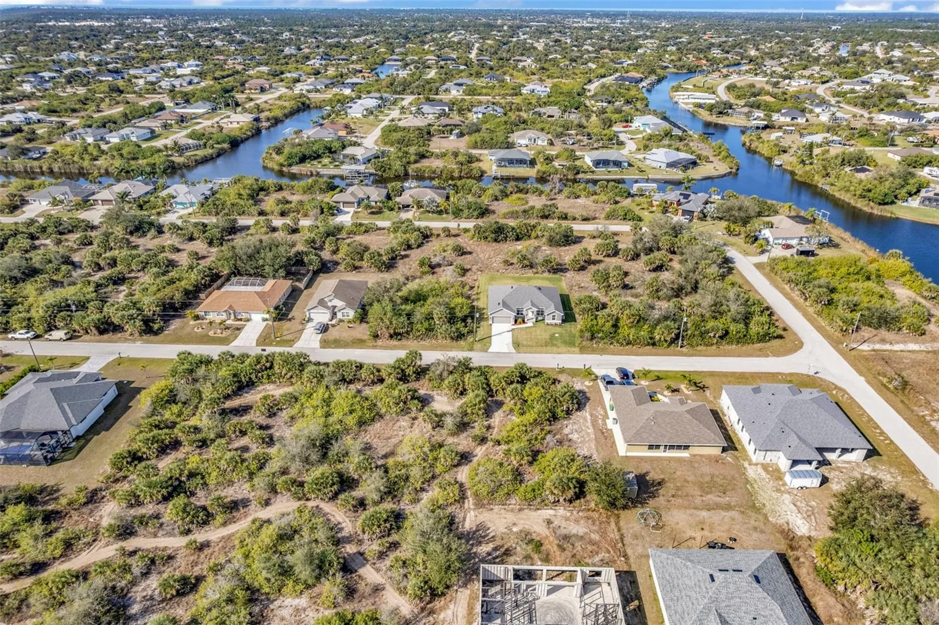 10022 Greetings Street Port Charlotte FL 33981