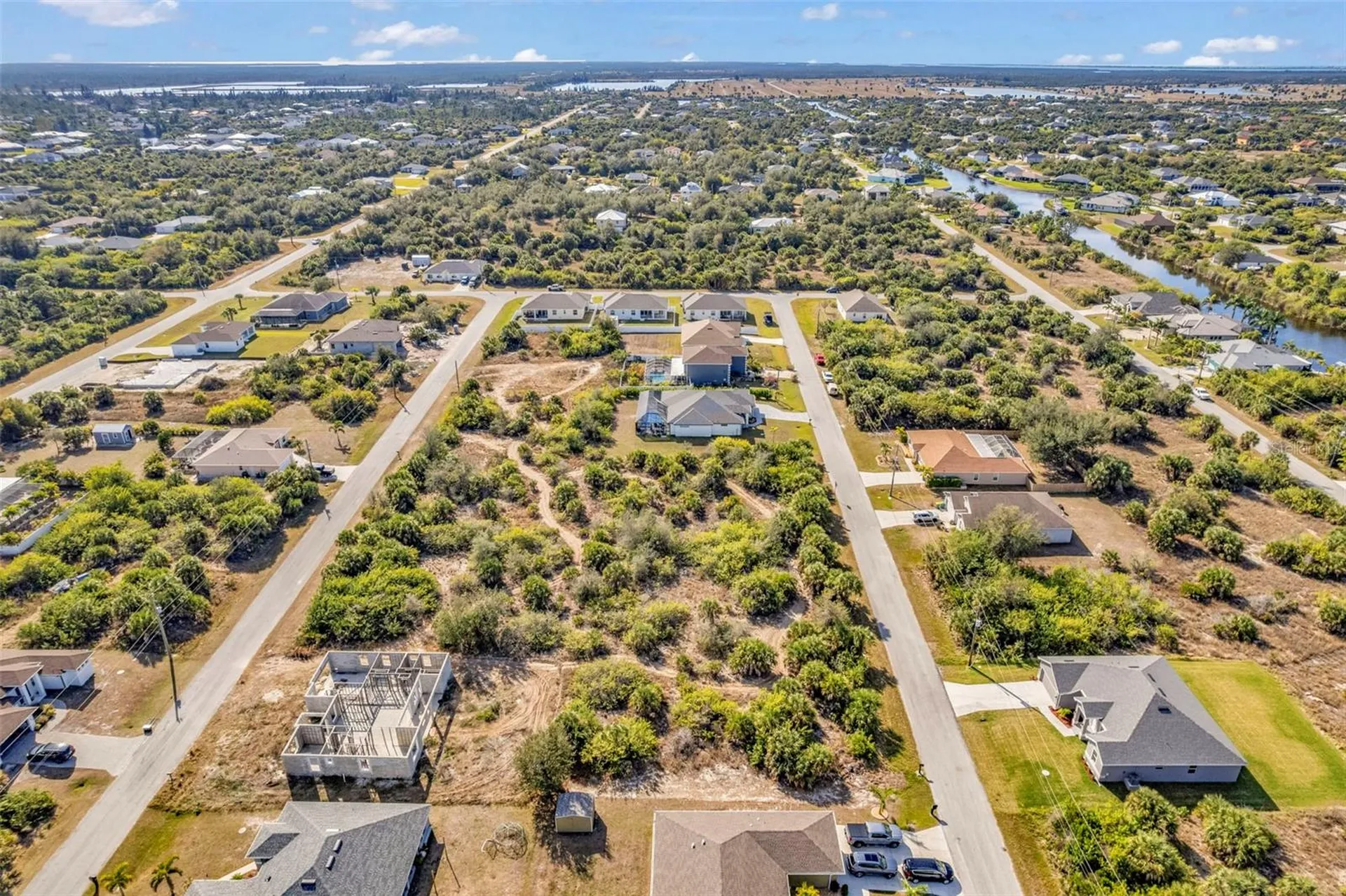 10022 Greetings Street Port Charlotte FL 33981