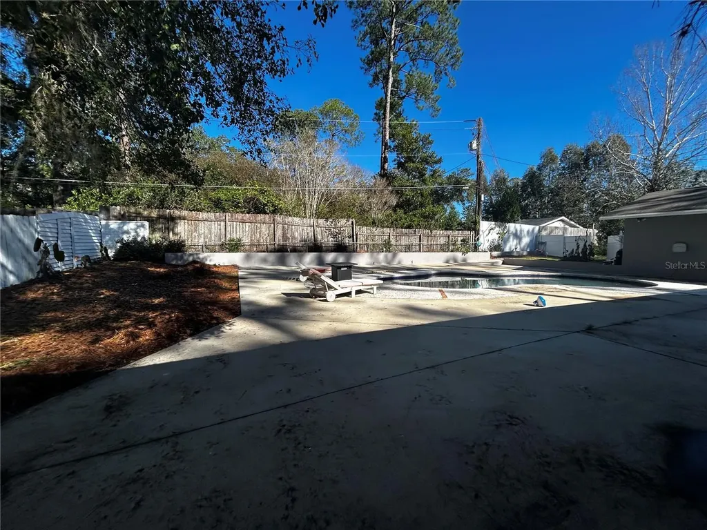 1606 NW 22nd Street Gainesville FL 32605