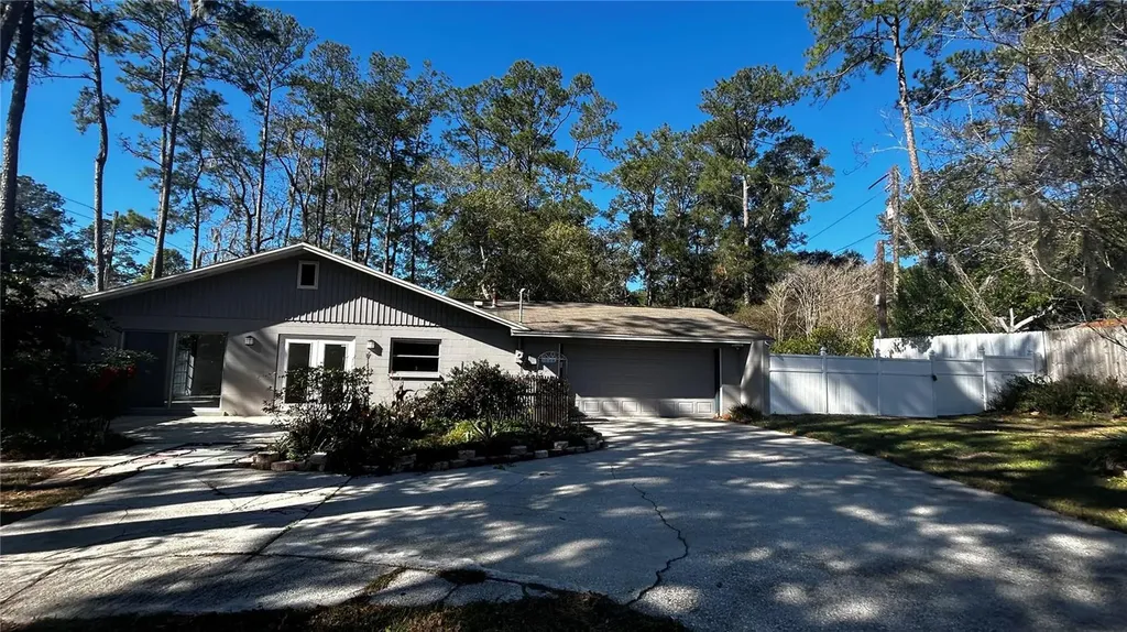 1606 NW 22nd Street Gainesville FL 32605