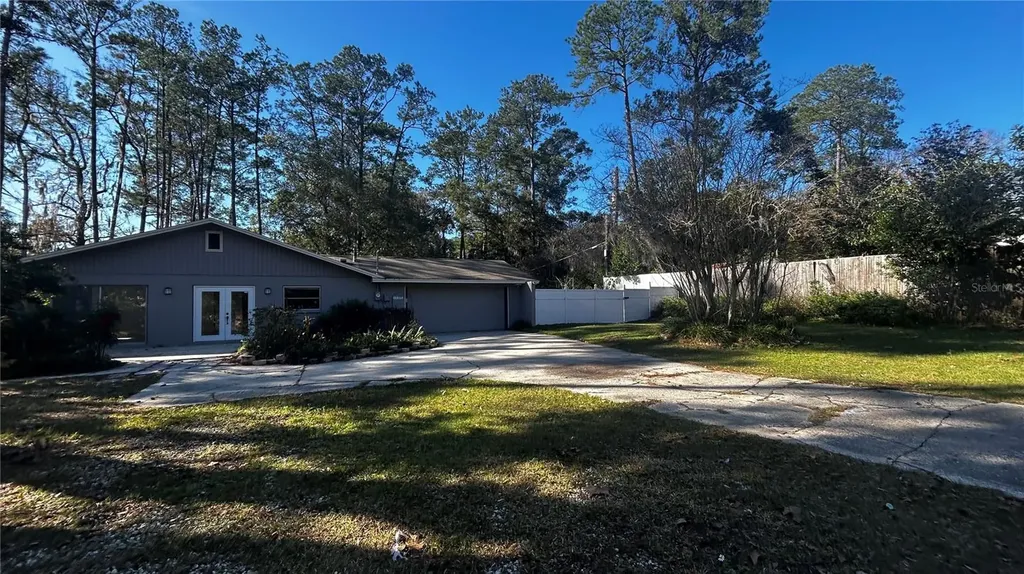 1606 NW 22nd Street Gainesville FL 32605