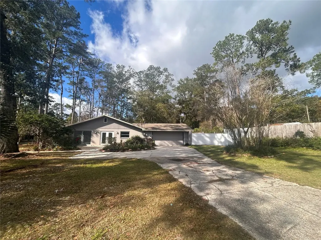 1606 NW 22nd Street Gainesville FL 32605