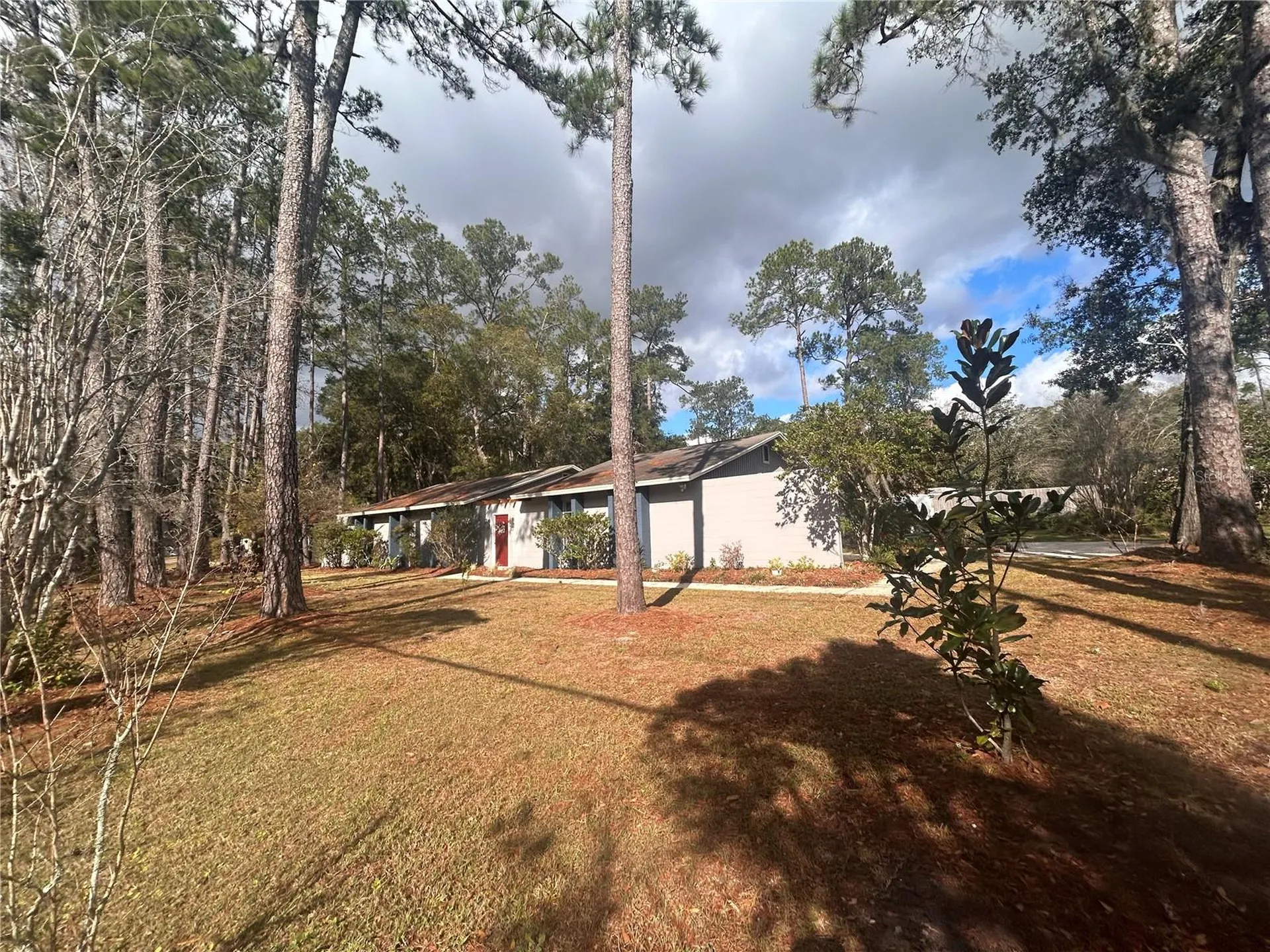 1606 NW 22nd Street Gainesville FL 32605