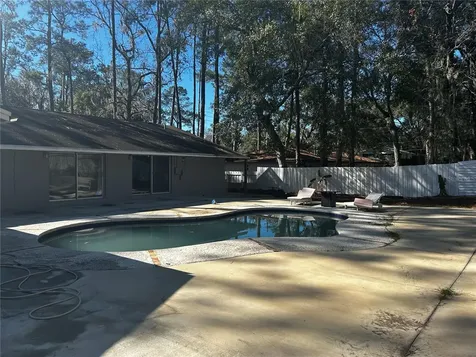 1606 NW 22nd Street Gainesville FL 32605