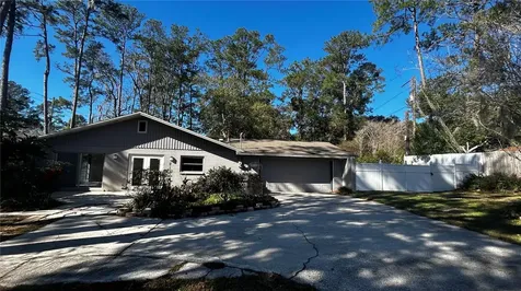 1606 NW 22nd Street Gainesville FL 32605