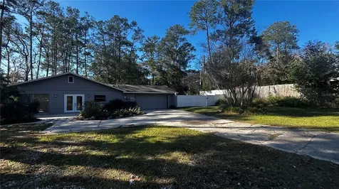 1606 NW 22nd Street Gainesville FL 32605