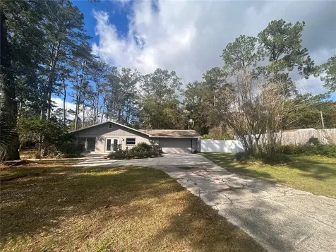 1606 NW 22nd Street Gainesville FL 32605
