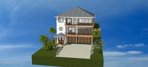 118 N Atlantic Avenue Cocoa Beach FL 32931