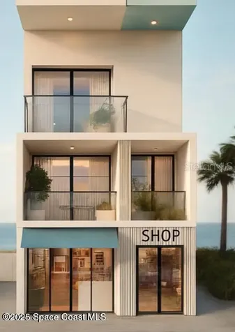 118 N Atlantic Avenue Cocoa Beach FL 32931