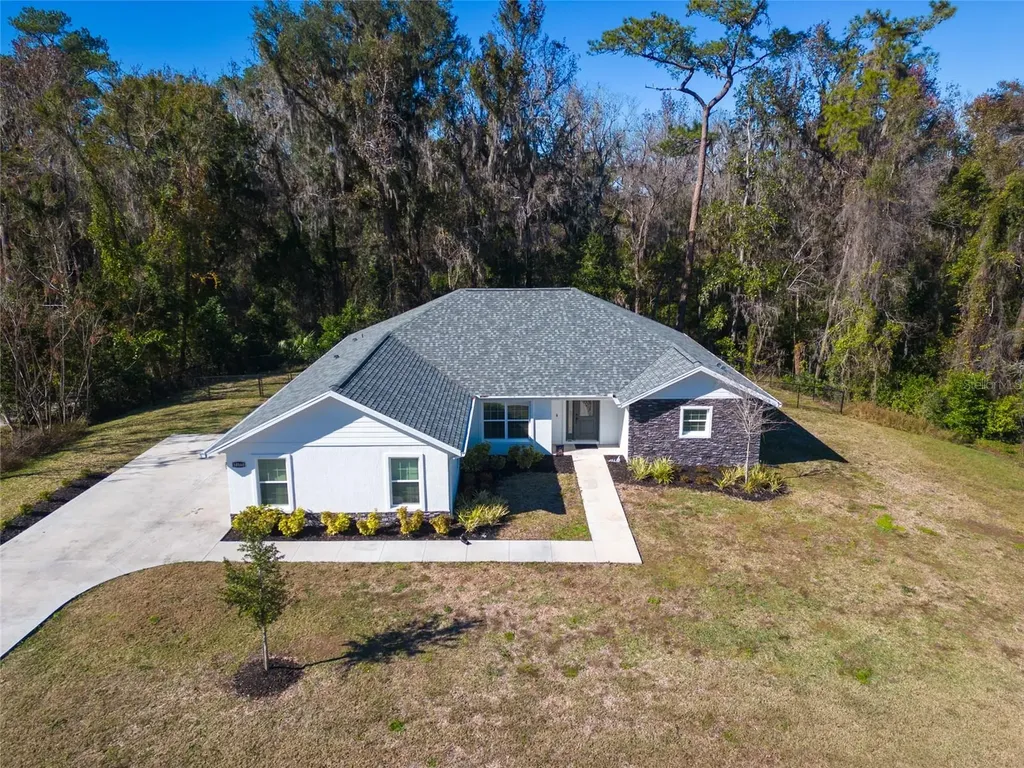 10160 SE 41st Avenue Belleview FL 34420