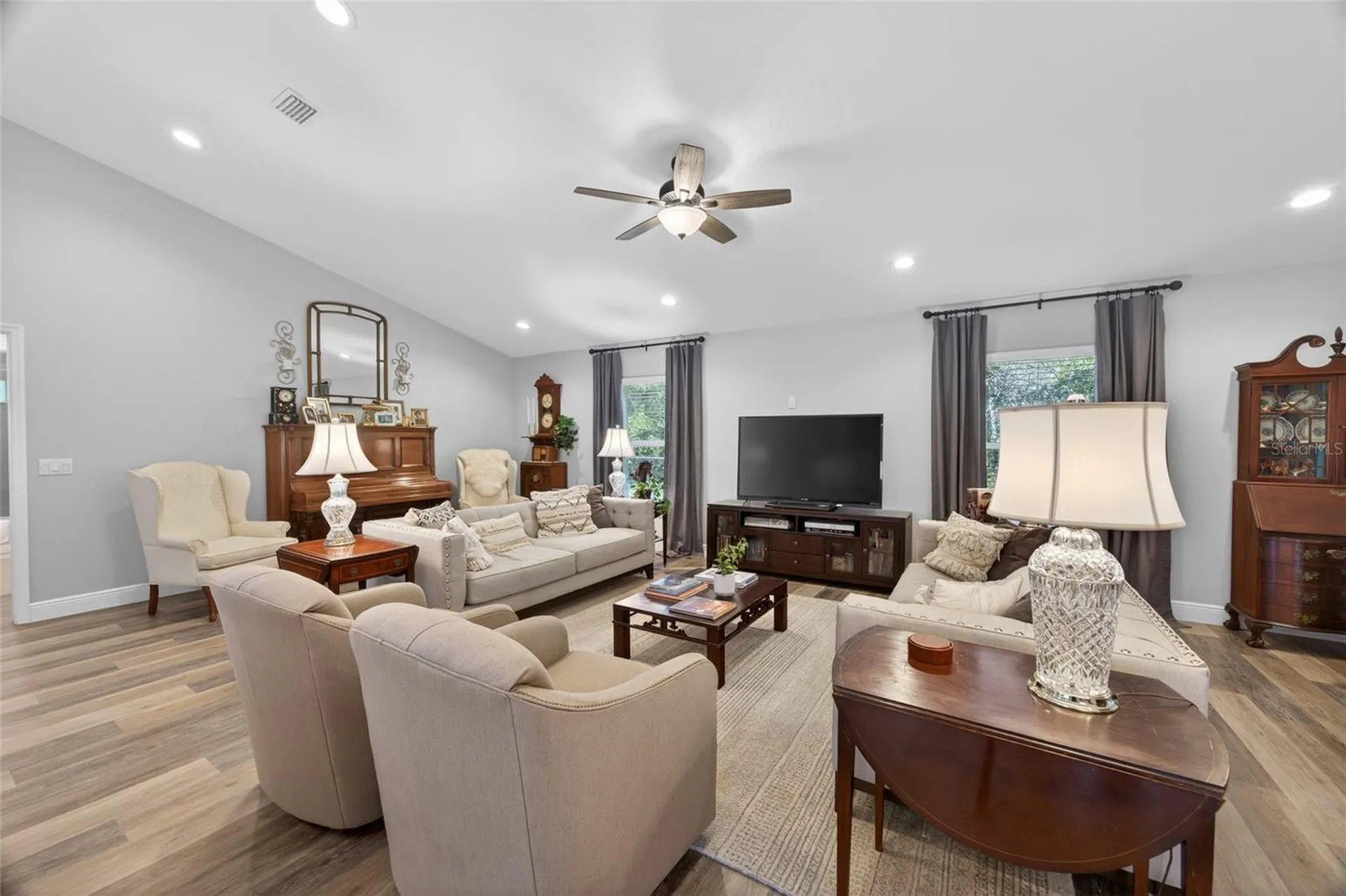 10160 SE 41st Avenue Belleview FL 34420