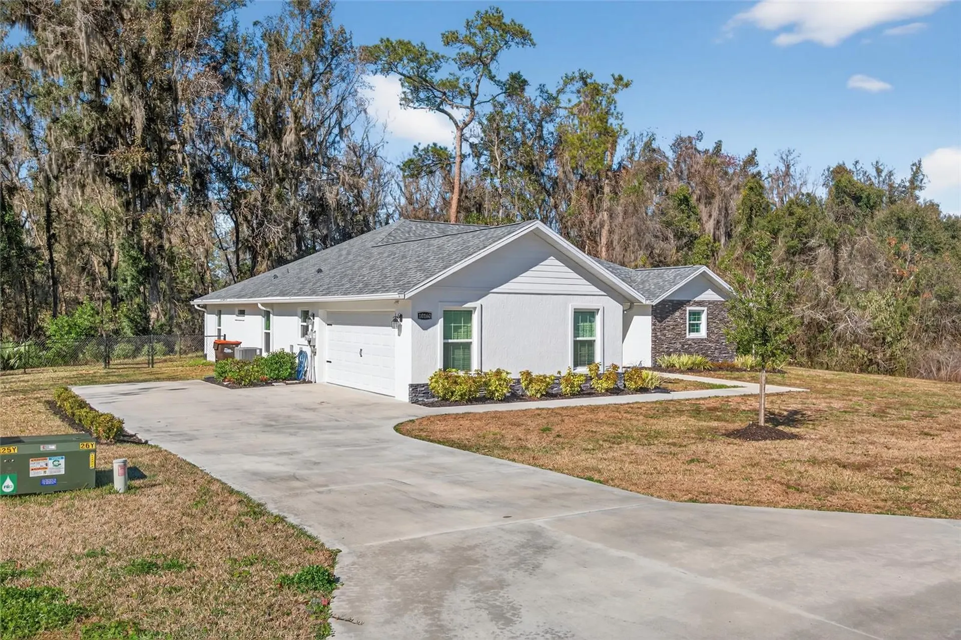 10160 SE 41st Avenue Belleview FL 34420