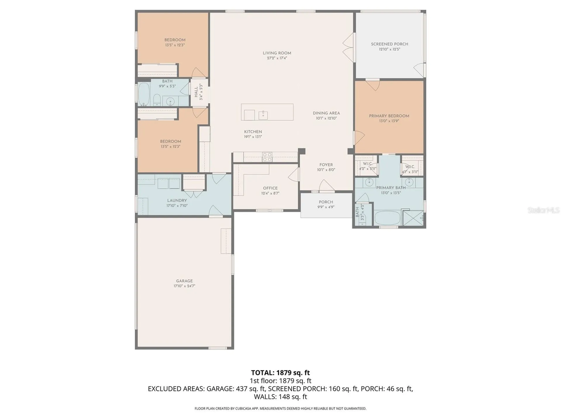 10160 SE 41st Avenue Belleview FL 34420