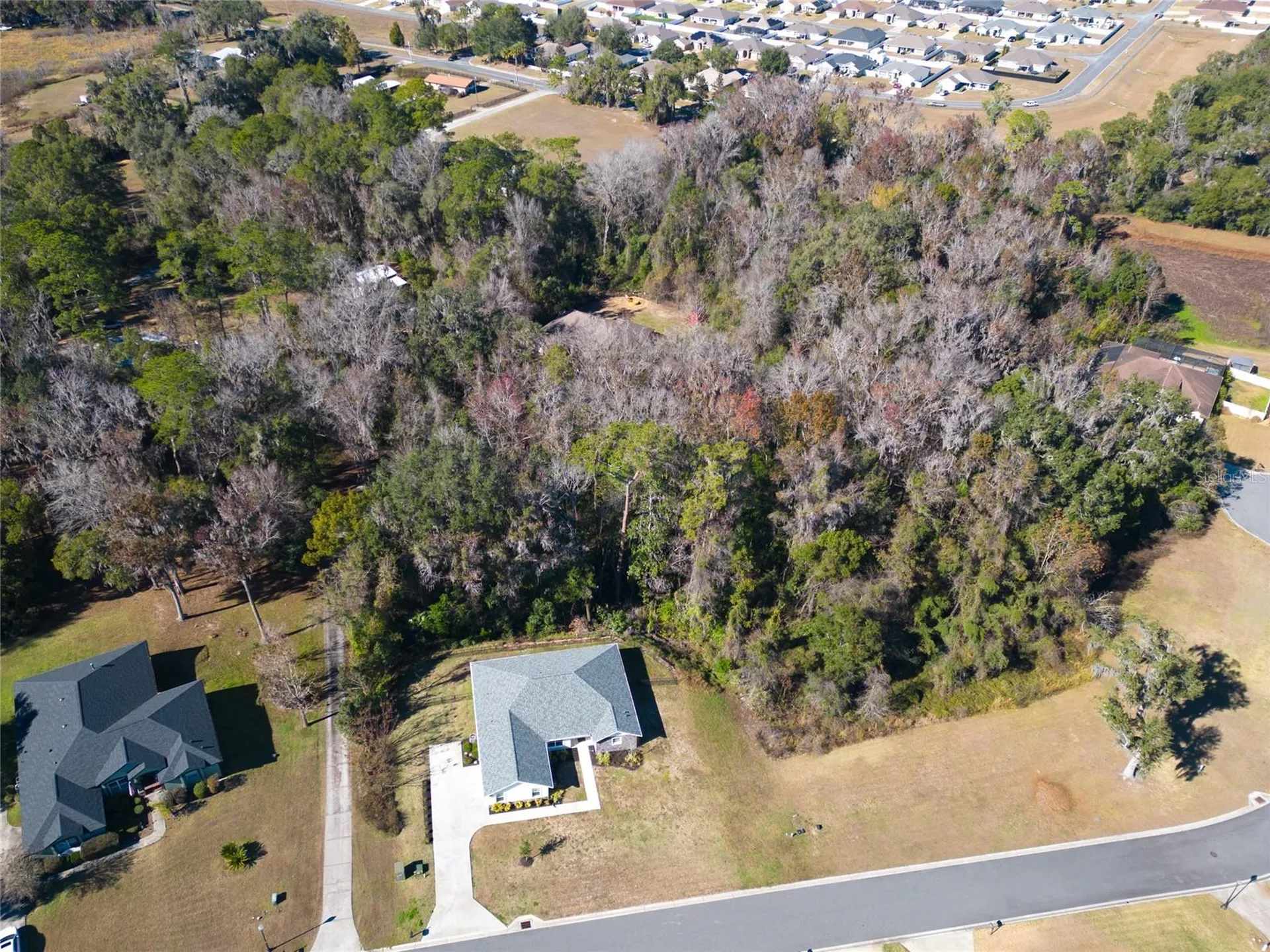 10160 SE 41st Avenue Belleview FL 34420