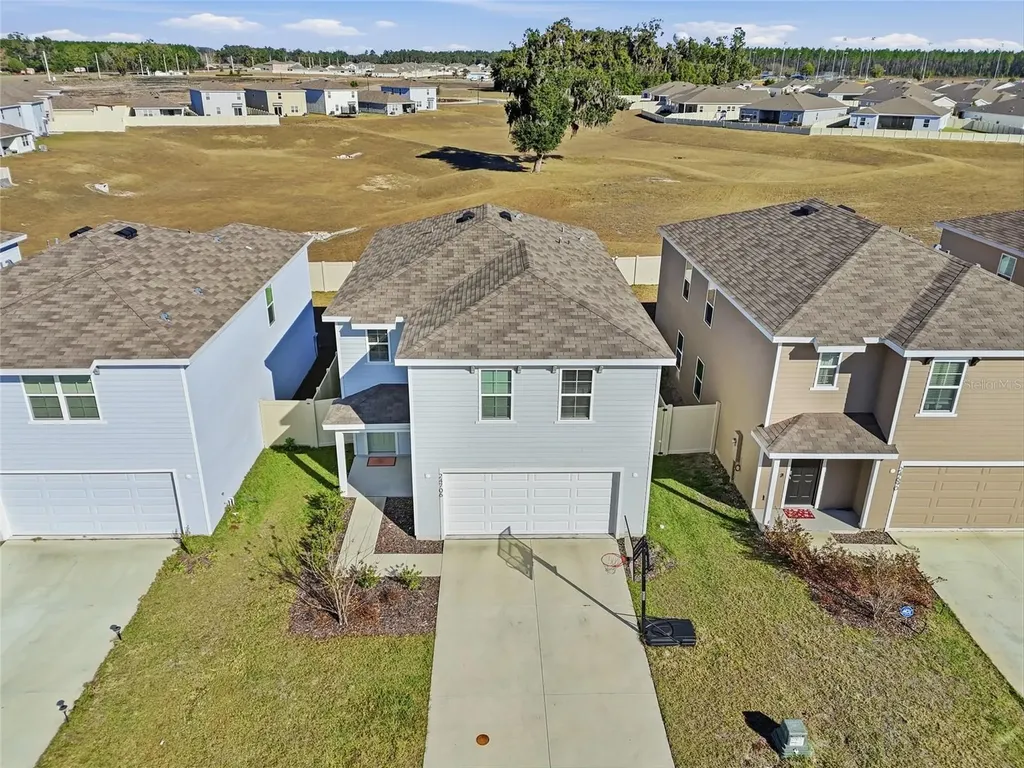 24706 NW 11th Place Newberry FL 32669