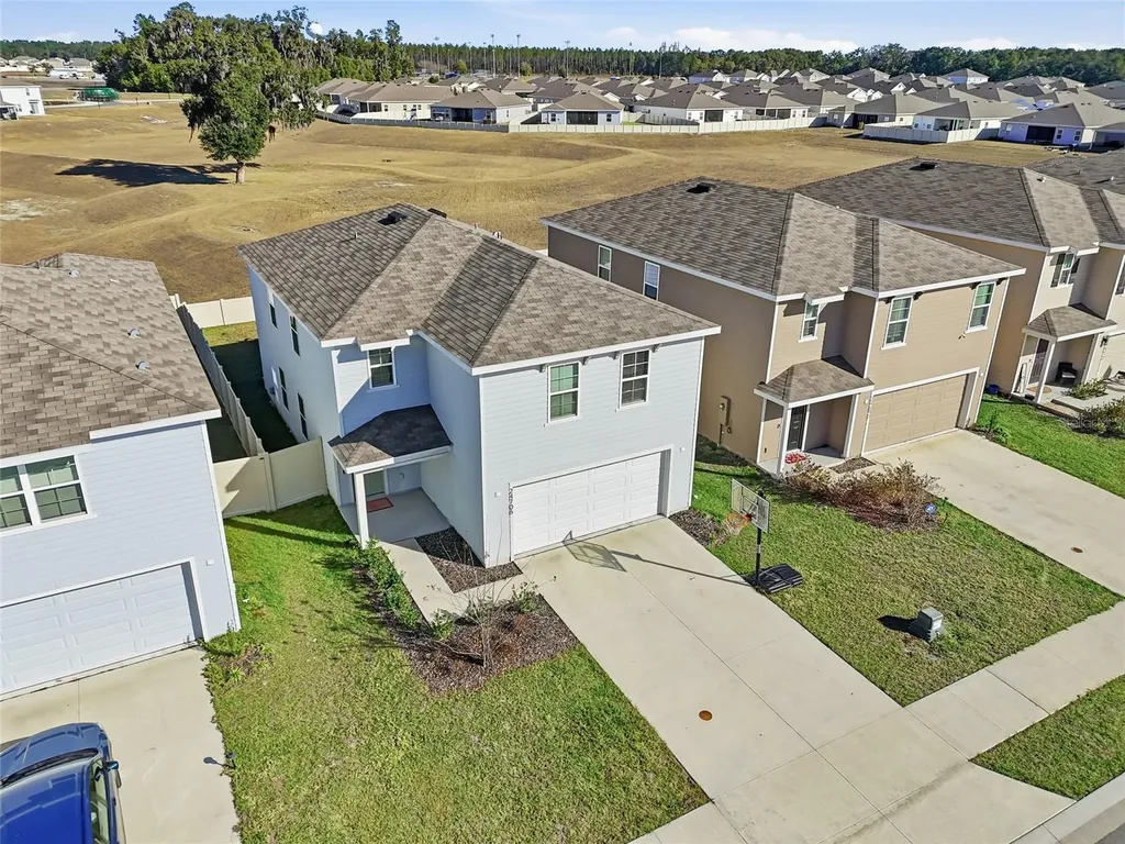 24706 NW 11th Place Newberry FL 32669