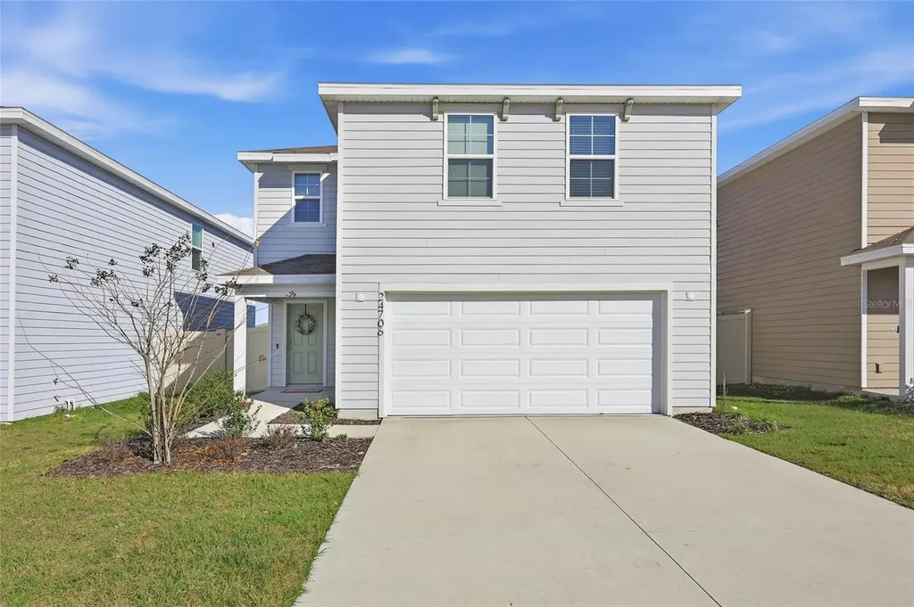24706 NW 11th Place Newberry FL 32669