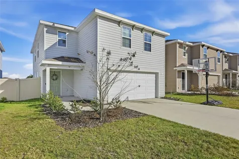 24706 NW 11th Place Newberry FL 32669