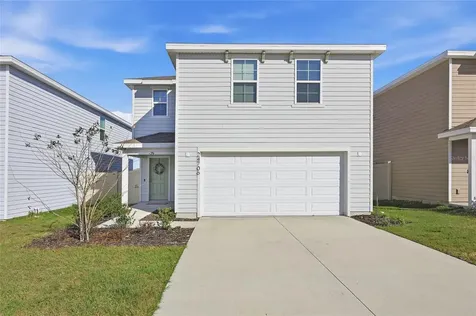 24706 NW 11th Place Newberry FL 32669