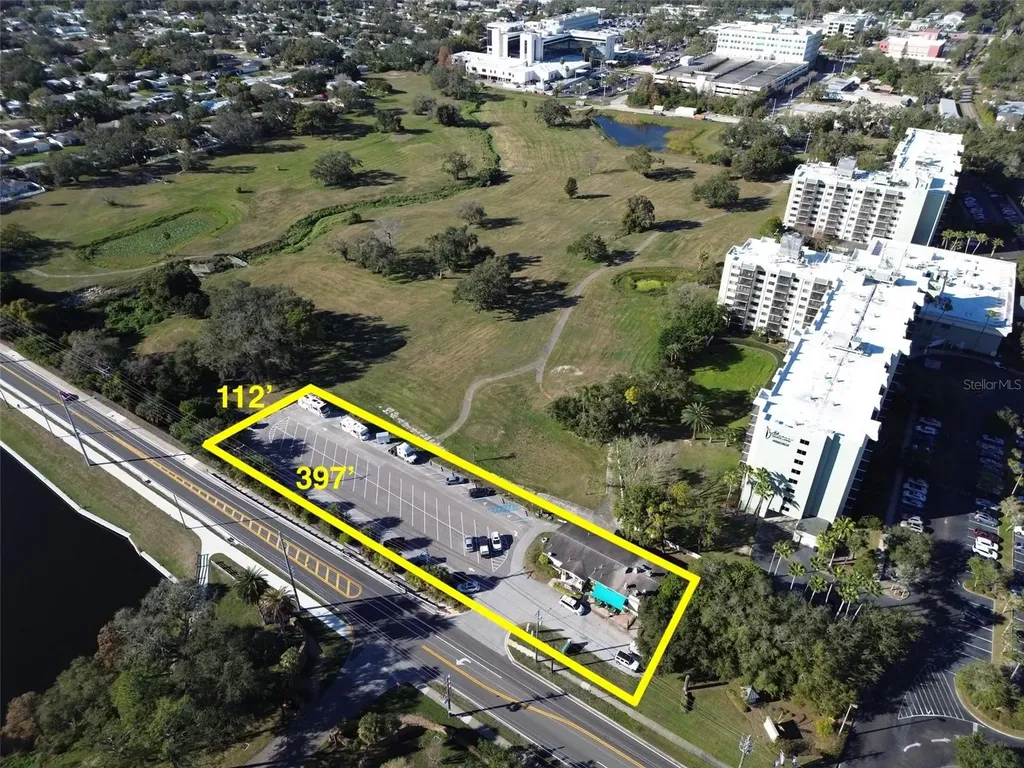 1200 8th Avenue SW Largo FL 33770