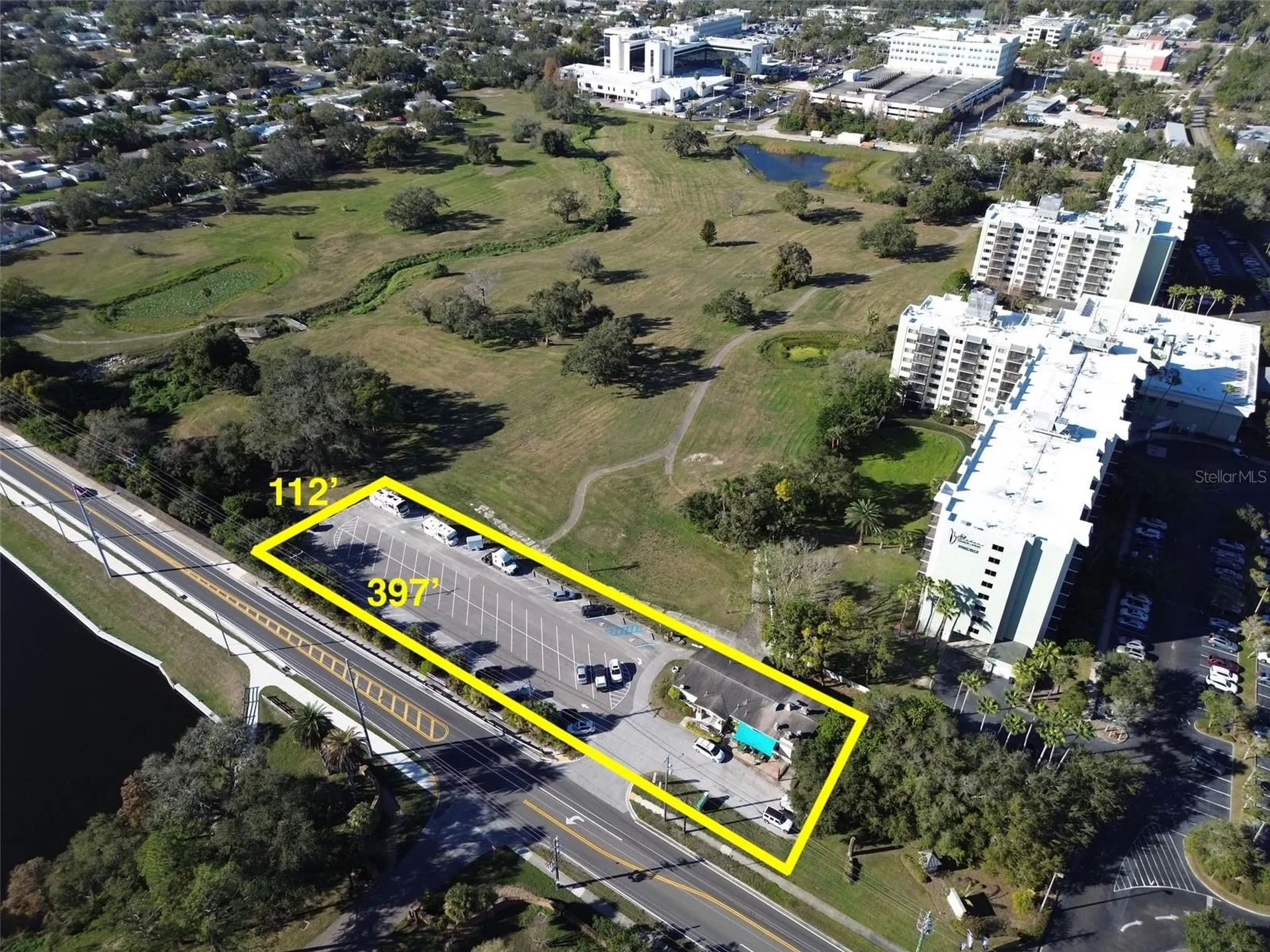 1200 8th Avenue SW Largo FL 33770