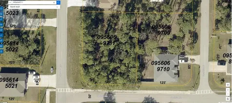 Salford Boulevard North Port FL 34286