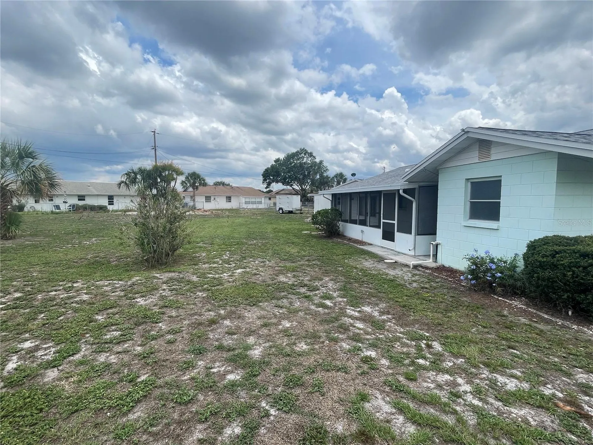 701 Cypress Place Sun City Center FL 33573