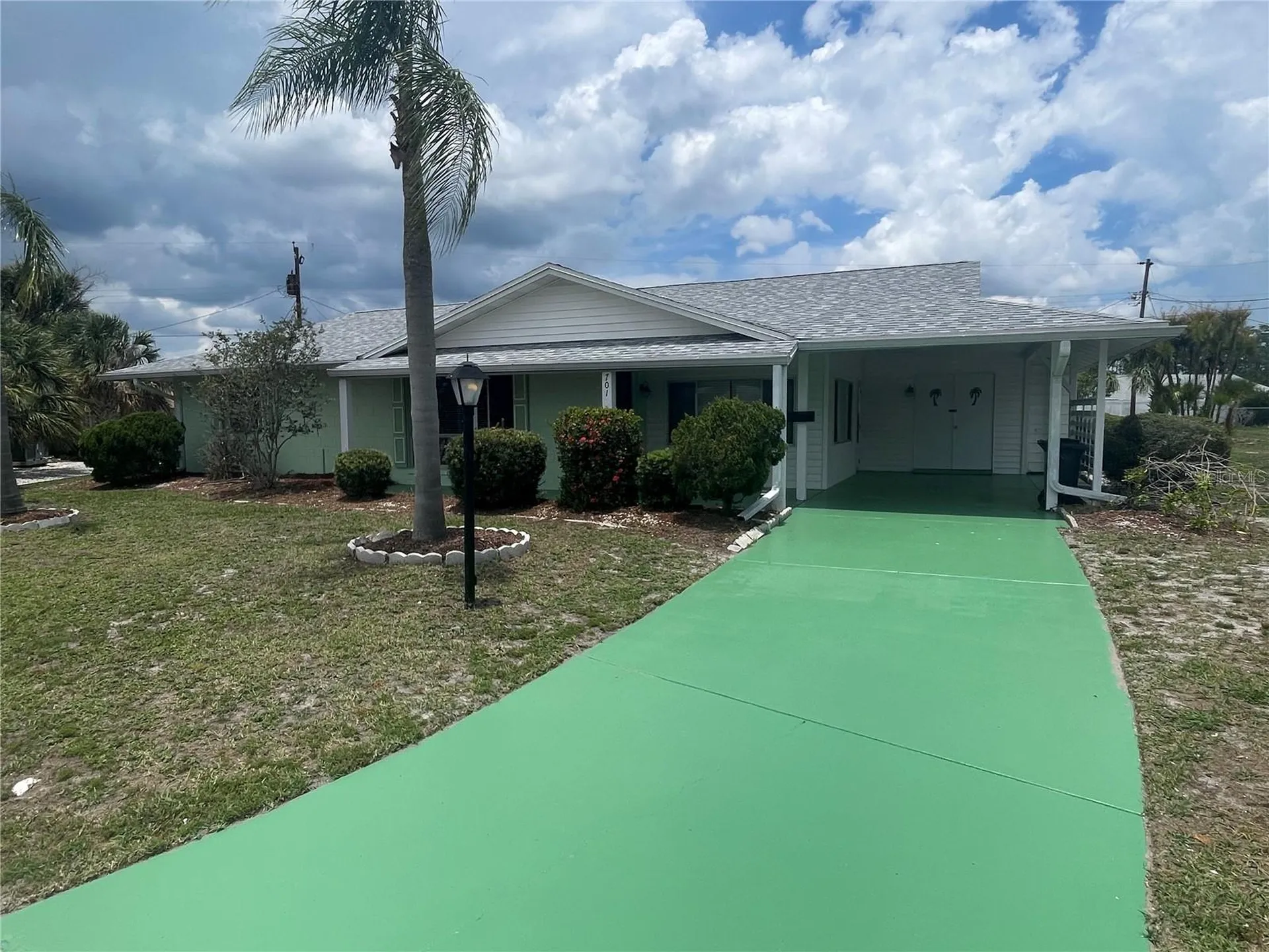 701 Cypress Place Sun City Center FL 33573