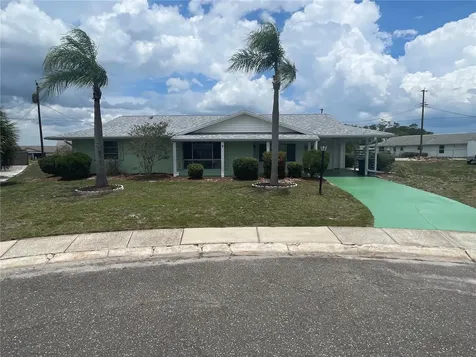 701 Cypress Place Sun City Center FL 33573