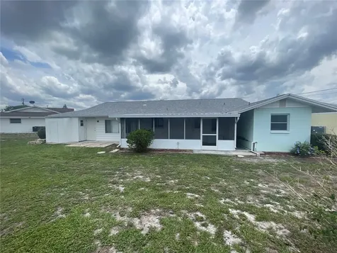 701 Cypress Place Sun City Center FL 33573