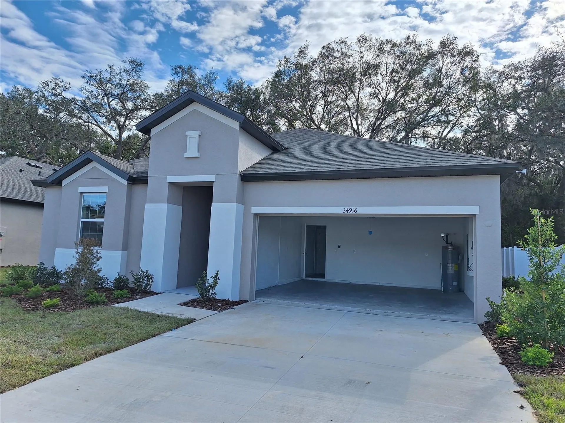 34916 Mulrion Drive Zephyrhills FL 33541
