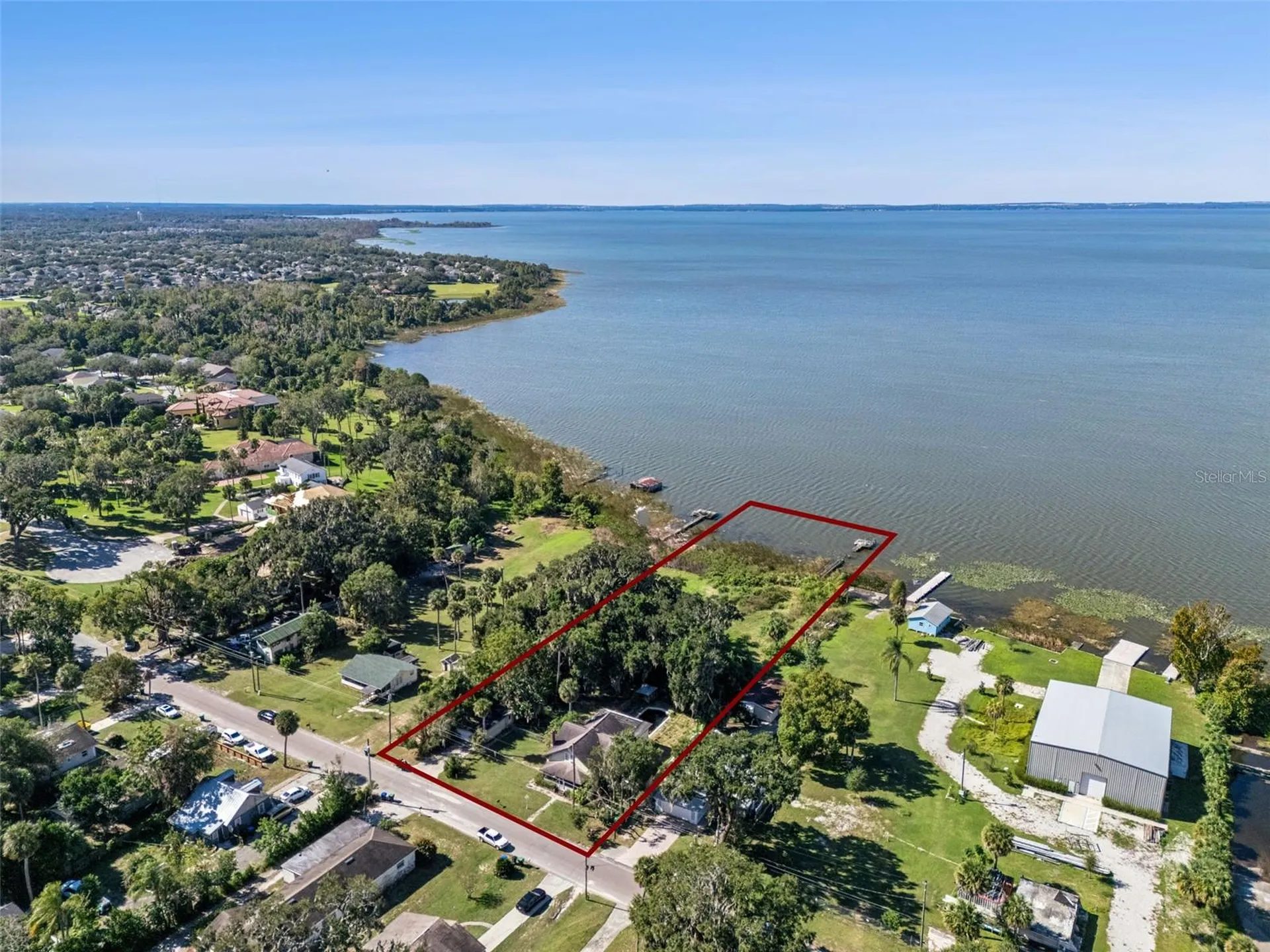 3828 Walker Road Apopka FL 32703
