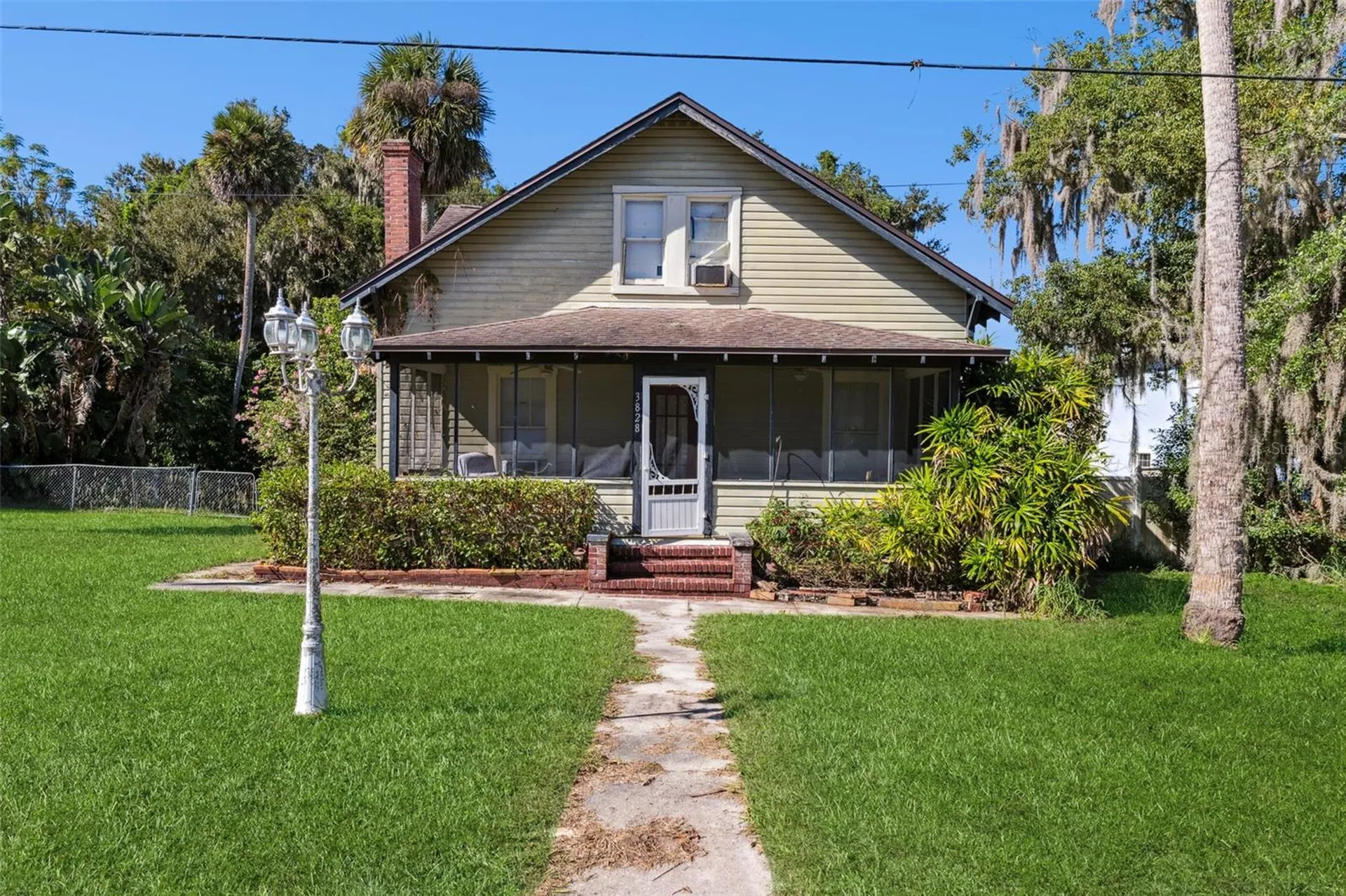 3828 Walker Road Apopka FL 32703
