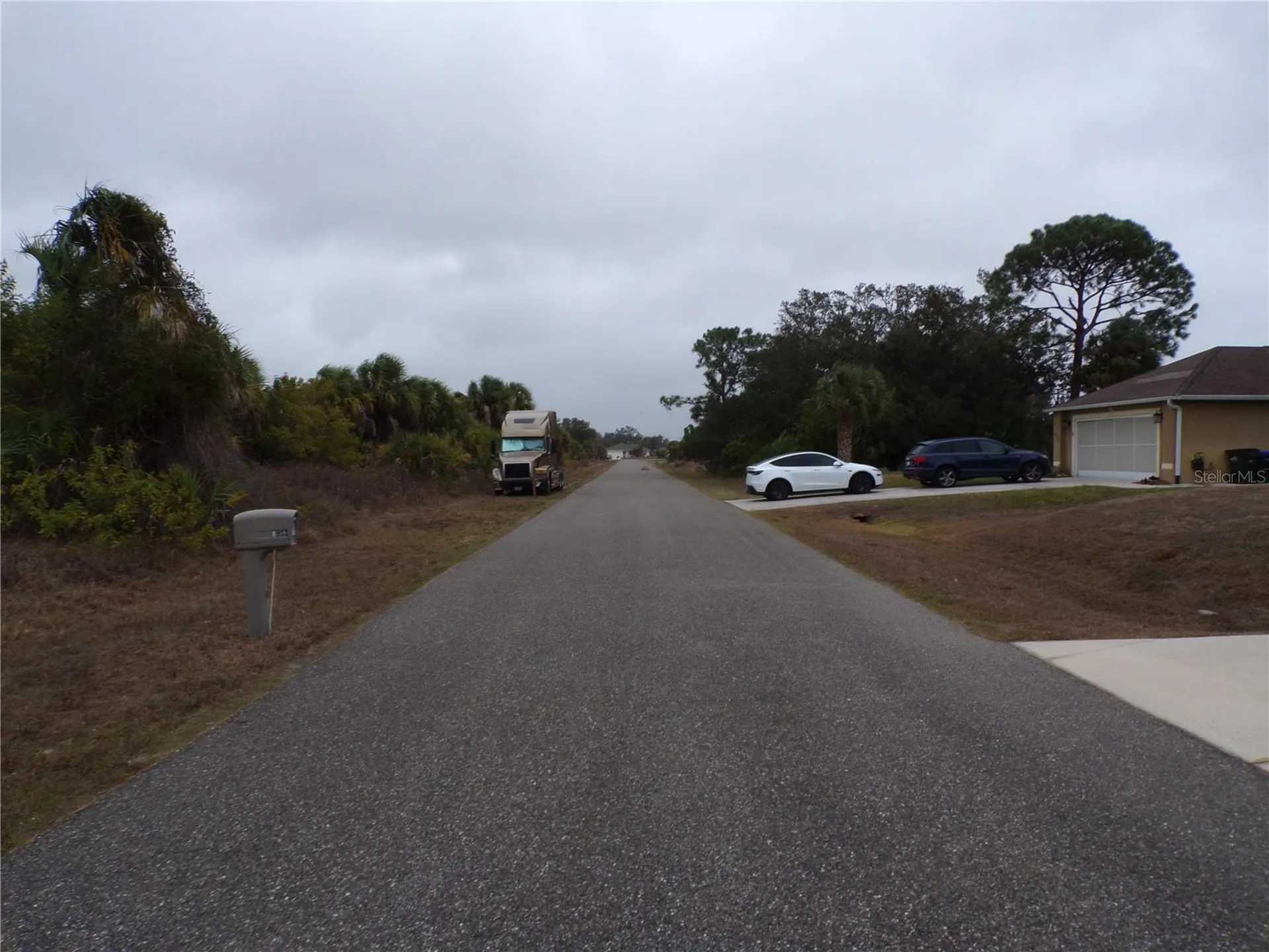 Holster Avenue North Port FL 34287