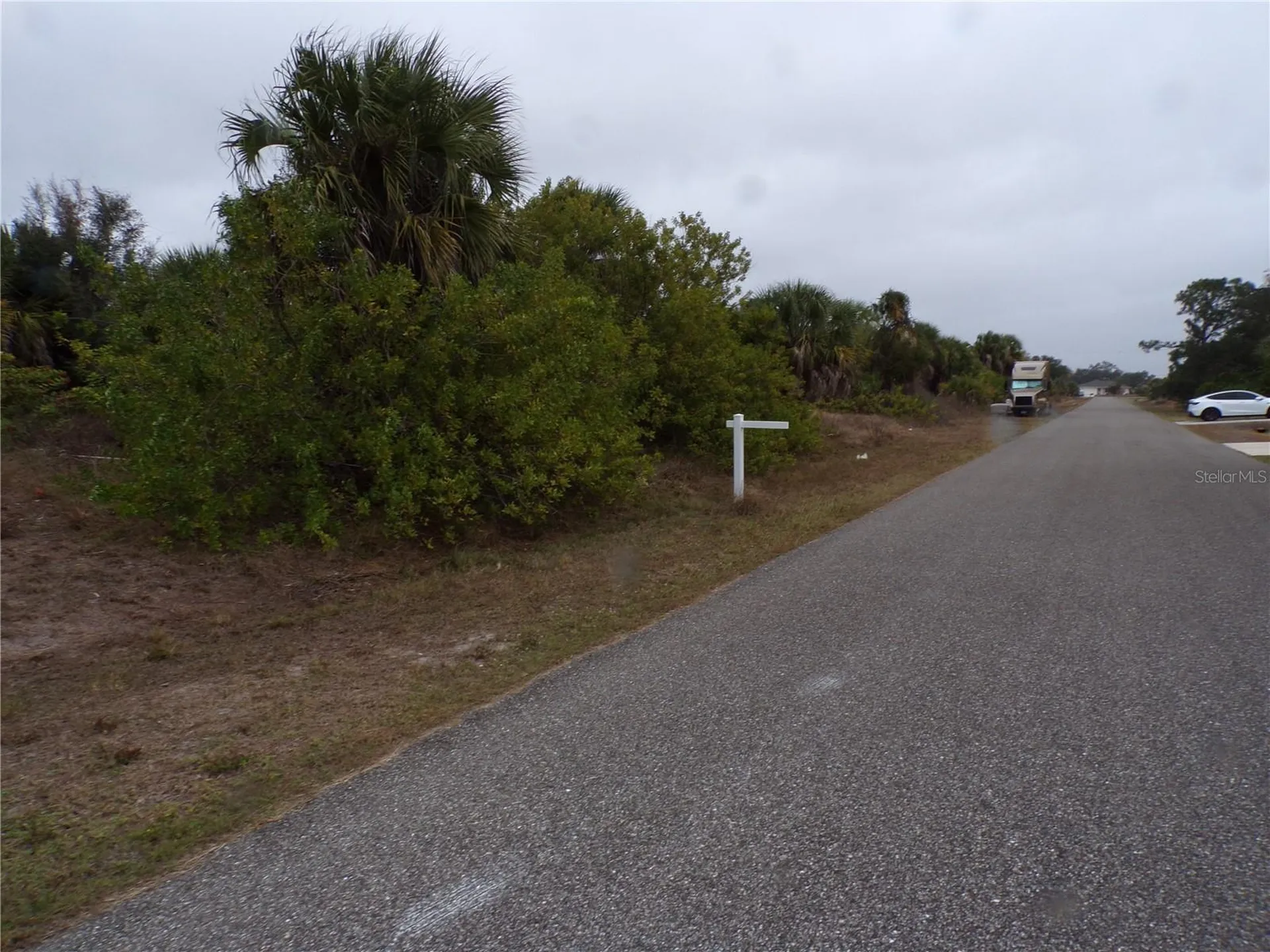 Holster Avenue North Port FL 34287