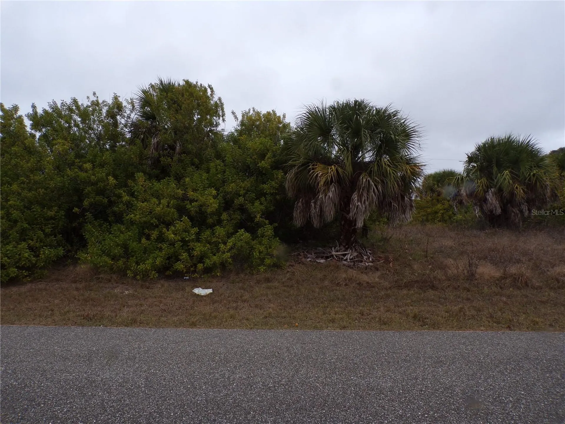 Holster Avenue North Port FL 34287