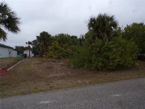Holster Avenue North Port FL 34287