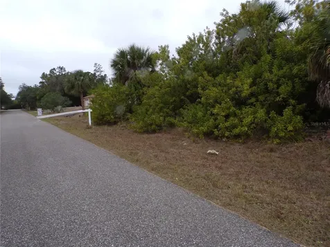 Holster Avenue North Port FL 34287