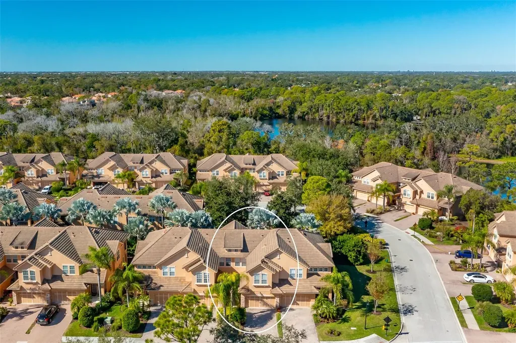 5543 Napa Drive Sarasota FL 34243