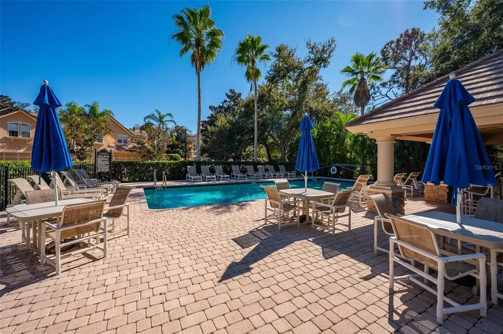 5543 Napa Drive Sarasota FL 34243