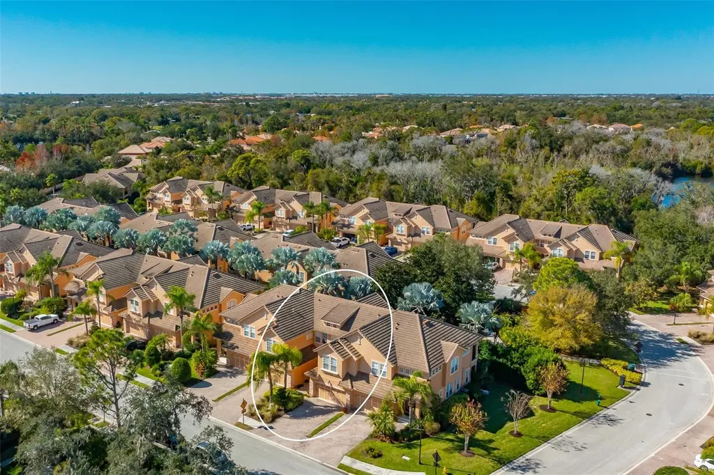 5543 Napa Drive Sarasota FL 34243