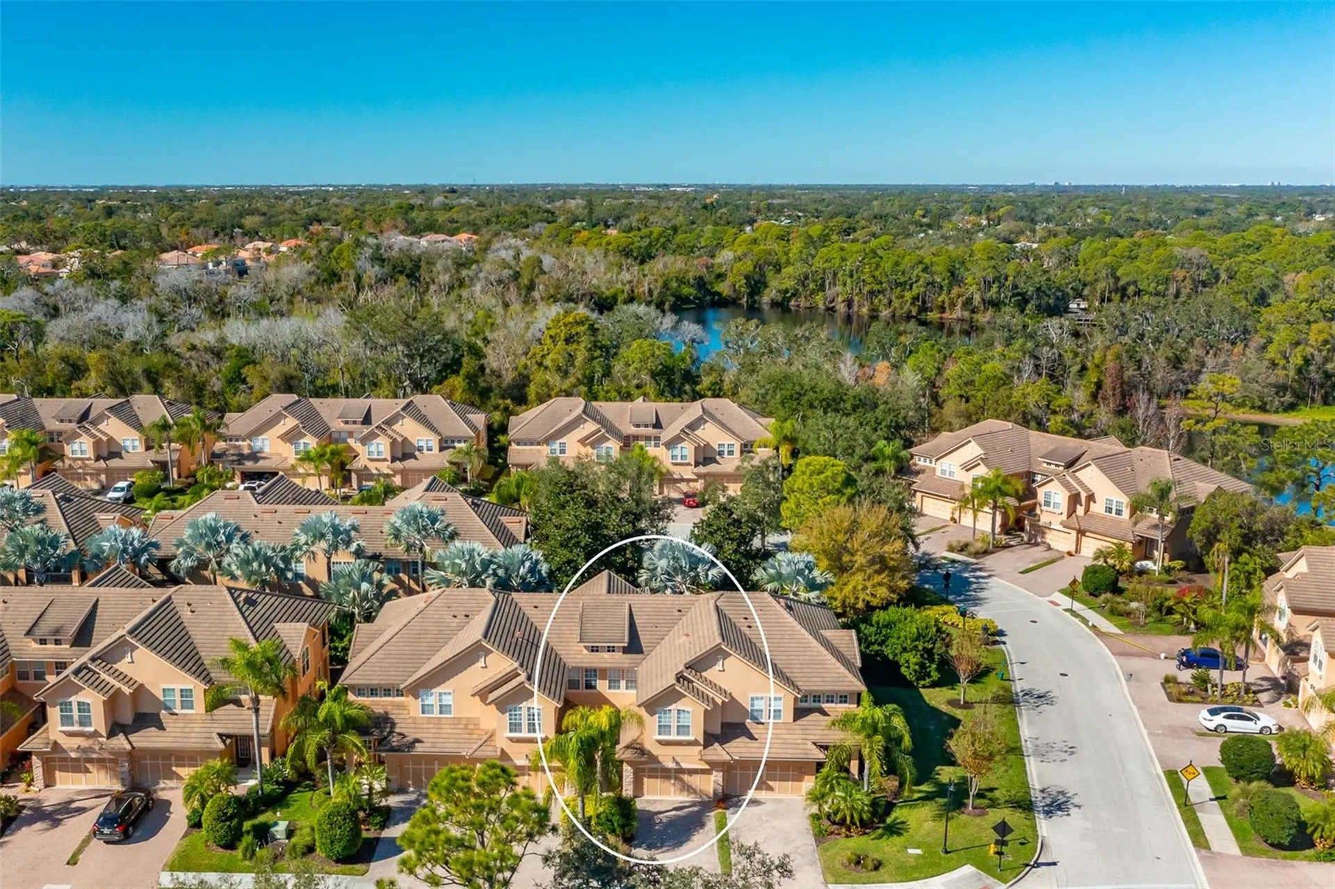 5543 Napa Drive Sarasota FL 34243