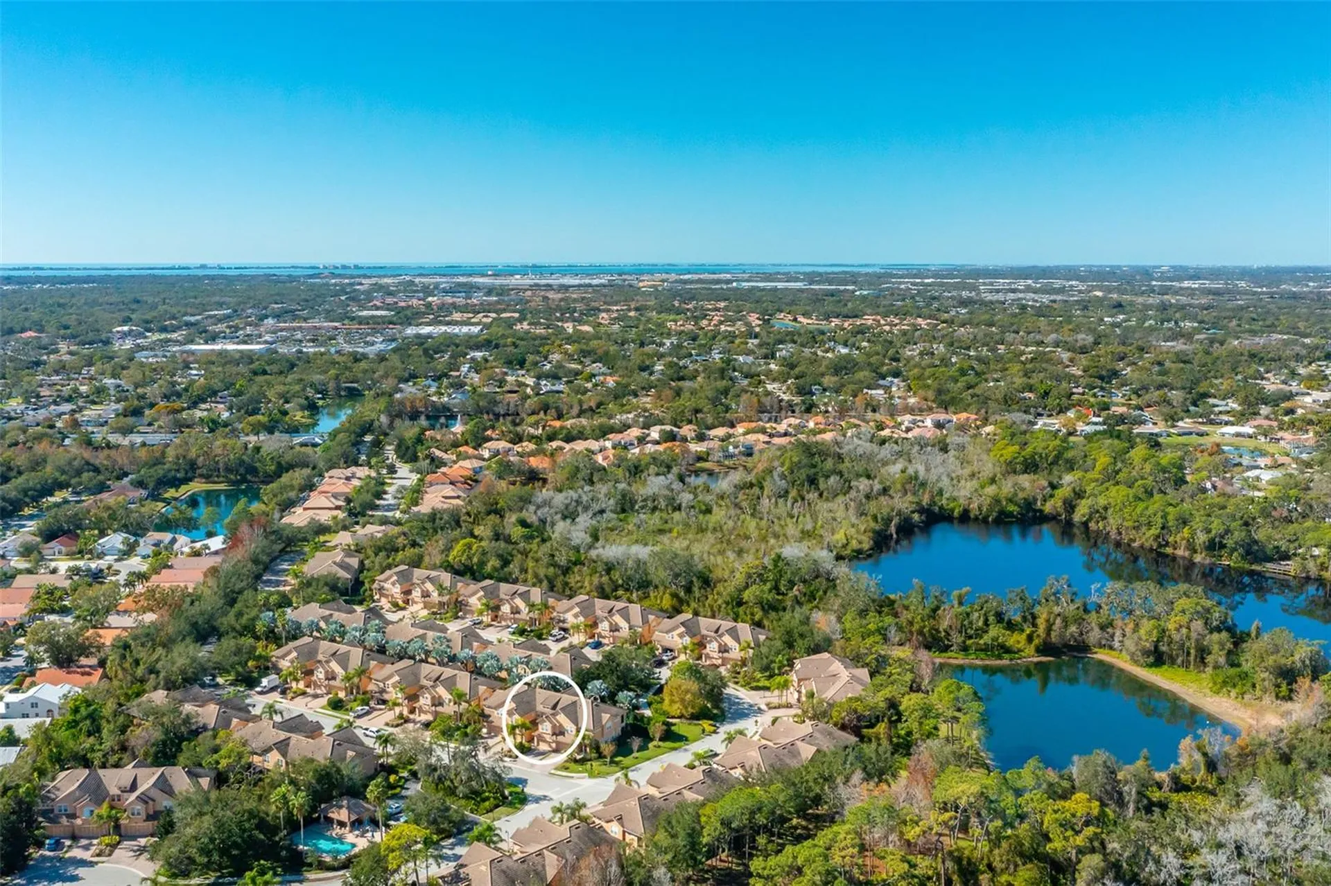 5543 Napa Drive Sarasota FL 34243