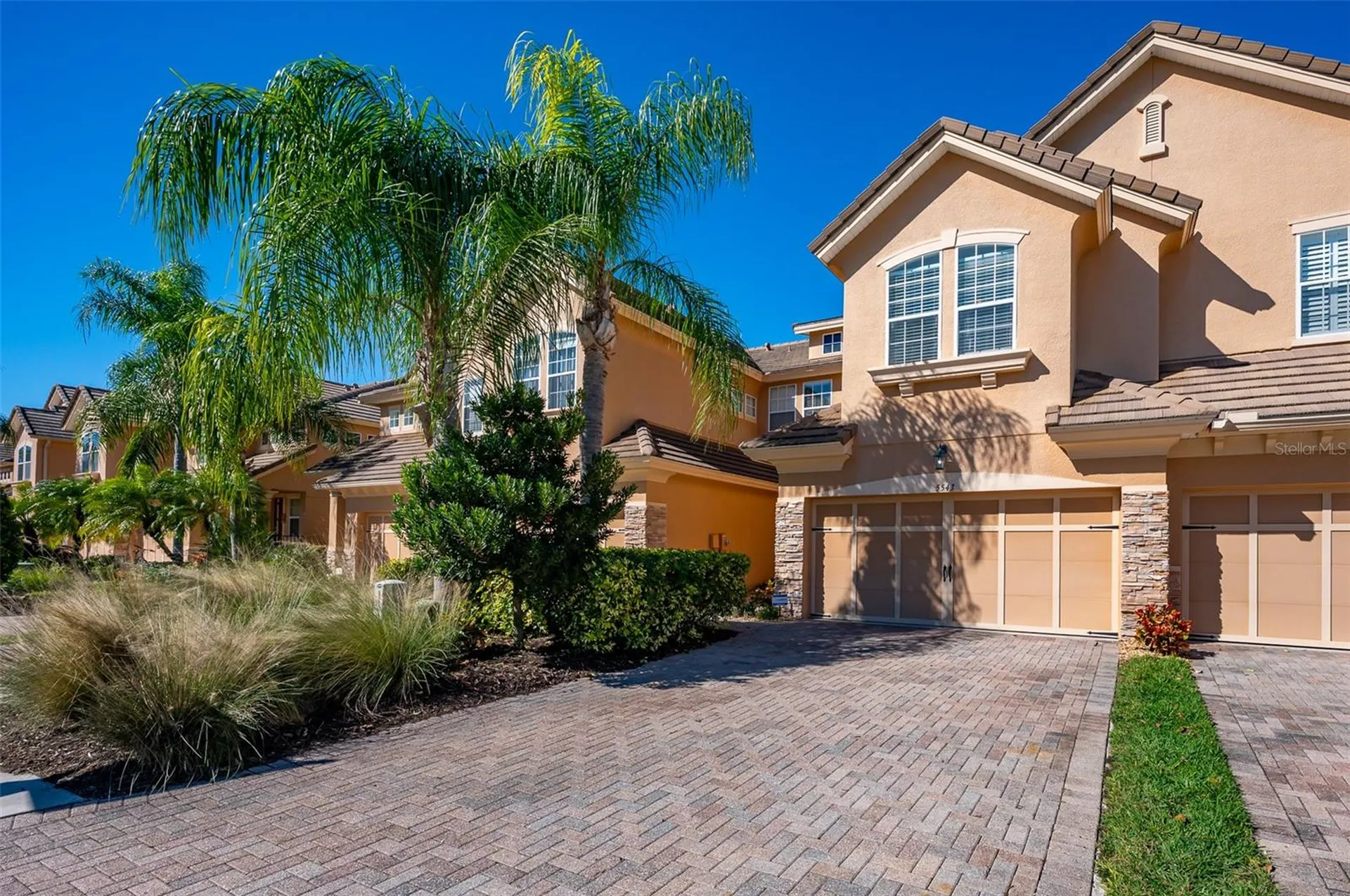 5543 Napa Drive Sarasota FL 34243